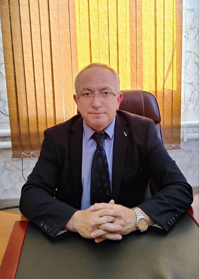 Lugovoy