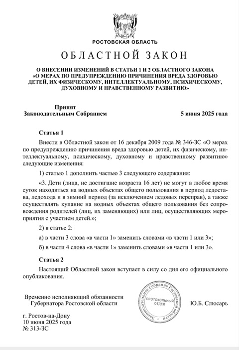 zakon 2025 313